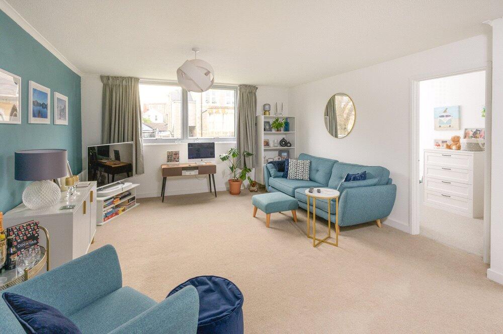 Additional image 27 of Julian Road, Bristol, BS9