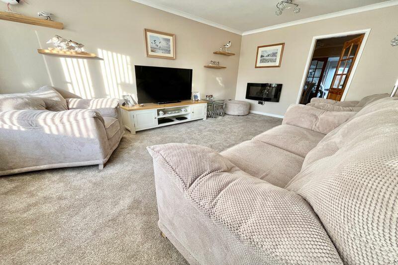 Additional image 3 of Worle Court - Extended Home