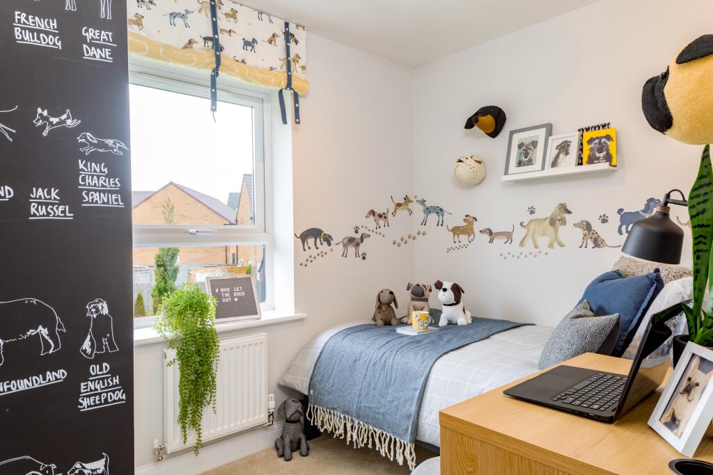 Additional image 6 of Ladden Garden Village,
Off Leechpool Way,
Yate, 
Bristol, 
South Gloucestershire, 
BS37 7YX