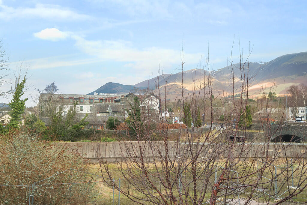 Additional image 3 of 4 Old Mill Court, Main Street, Keswick, Cumbria, CA12 5PJ