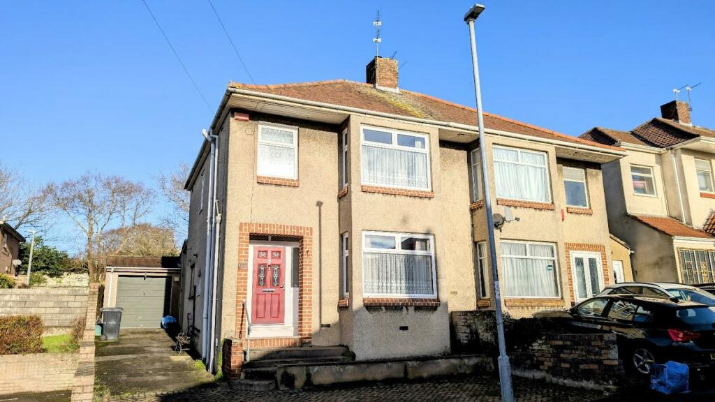 Additional image 23 of Stonebridge Park, Bristol