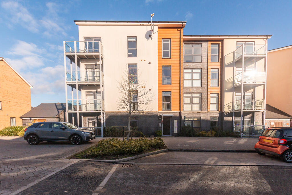 Additional image 11 of Great Brier Leaze, Charlton Hayes, Bristol