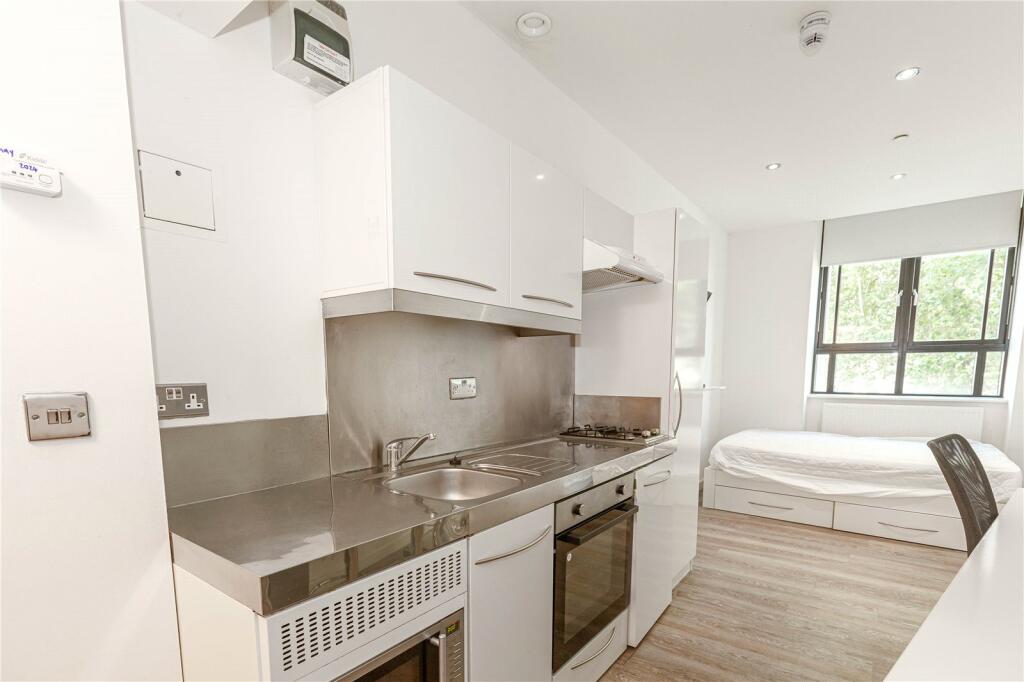 Additional image 4 of St. Stephens House, Colston Avenue, Bristol, BS1