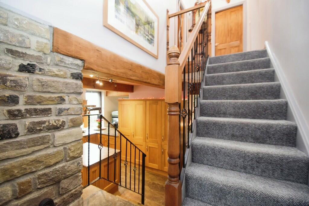 Additional image 15 of Upper Marsh Lane, Oxenhope