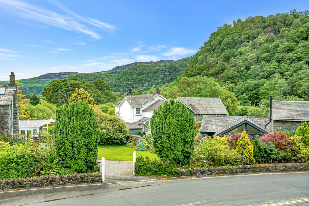 Additional image 2 of Greystones, Grange in Borrowdale, Keswick, Cumbria, CA12 5UQ