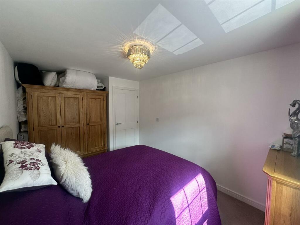 Additional image 23 of Castle Stead Drive, Cullingworth, Bradford