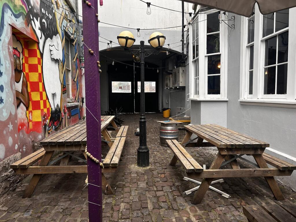 Additional image 7 of The White Bear, 133 St. Michael's Hill, Bristol, BS2 8BS