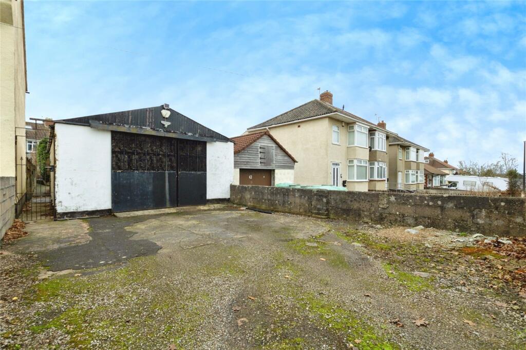 Additional image 15 of Highridge Road, Highridge, BS13