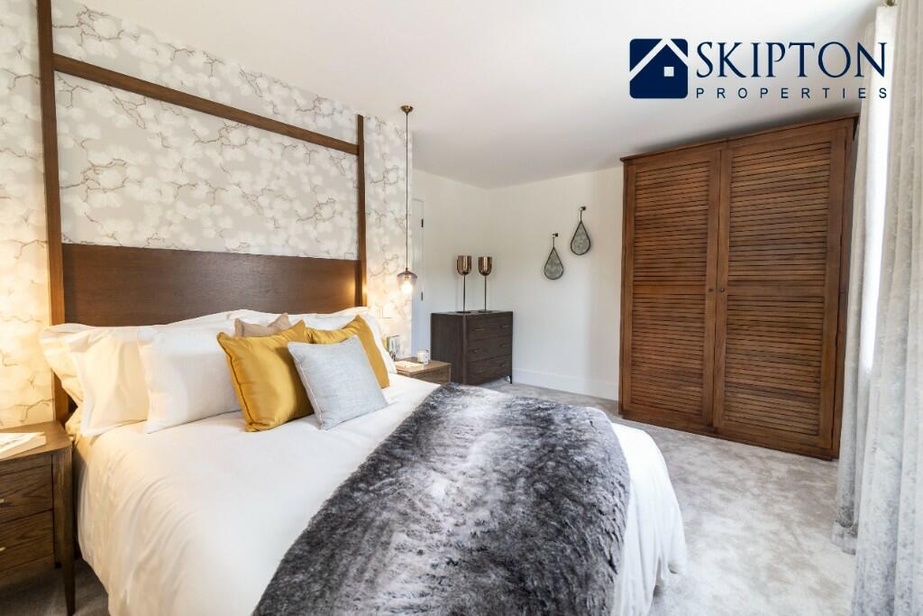 Additional image 13 of Plot 45, The Read, The Willows, Silsden