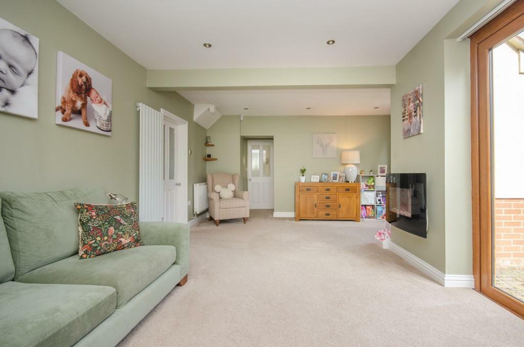 Additional image 5 of Old Gloucester Road, Frenchay, Bristol, BS16 1QR