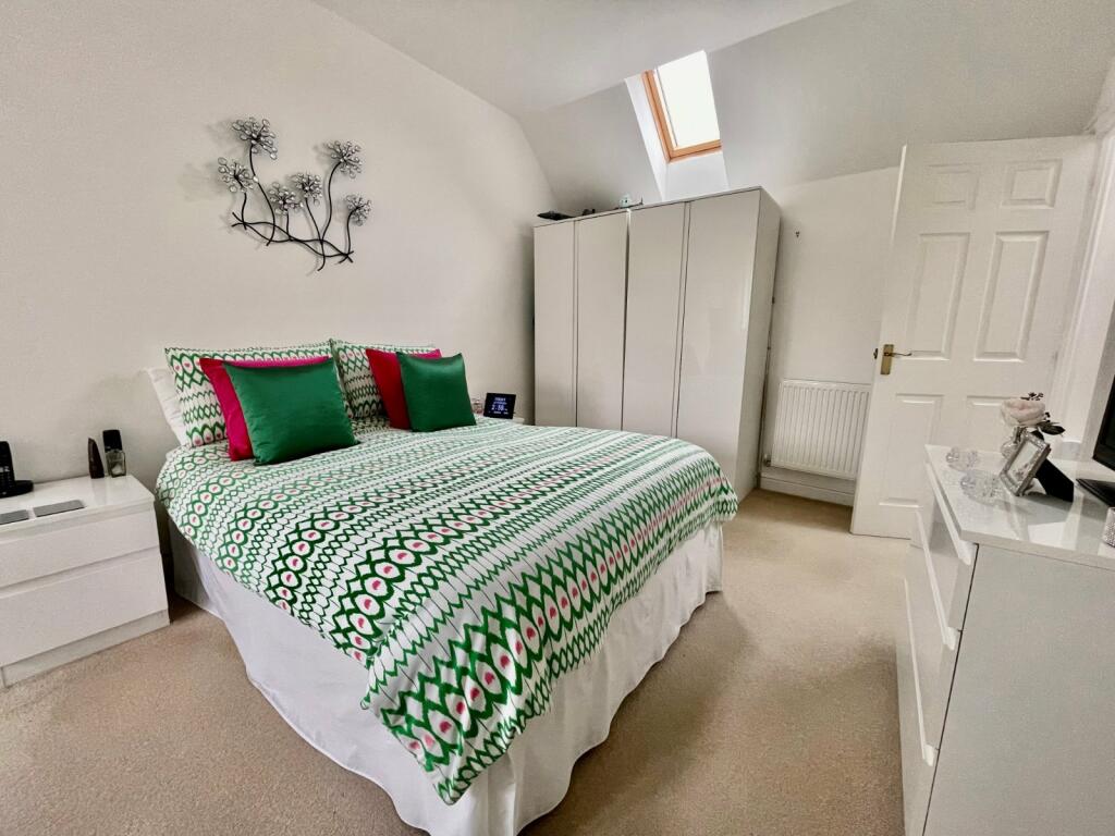 Additional image 12 of Turnstone Avenue, Portishead, Bristol, Somerset, BS20