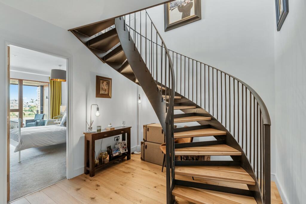 Additional image 18 of Greens Mill Court, Cononley, Keighley, North Yorkshire, BD20