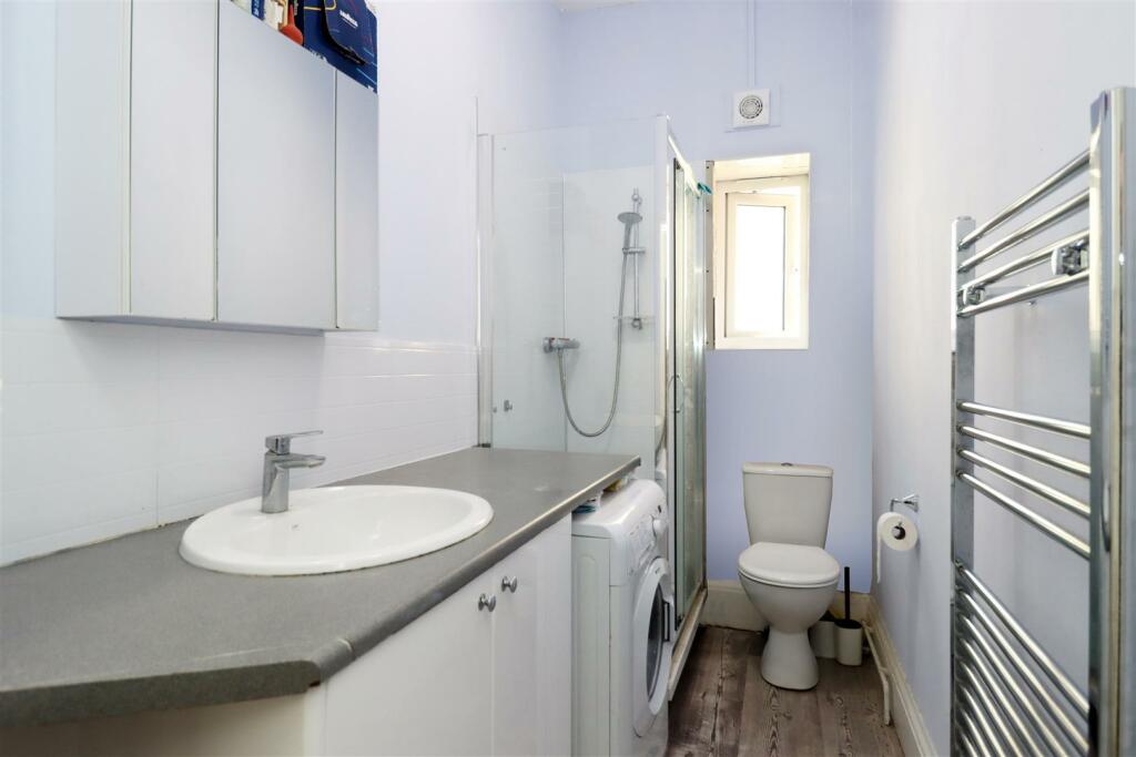 Additional image 7 of Victorian apartment in central Clevedon location