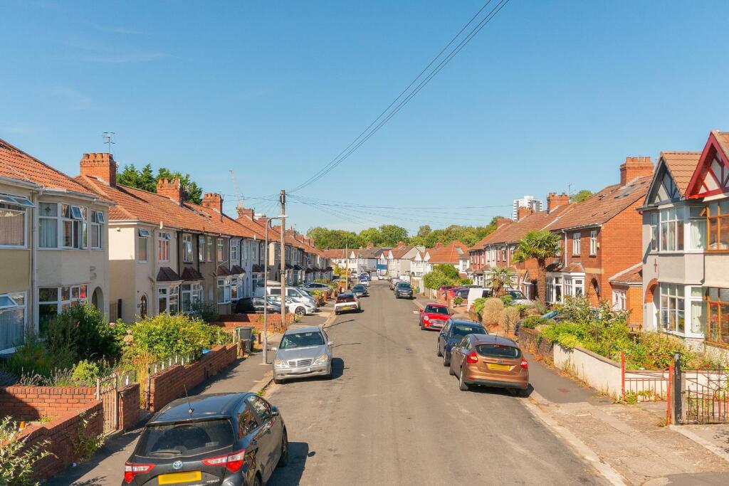 Additional image 31 of St. Dunstans Road, Bedminster