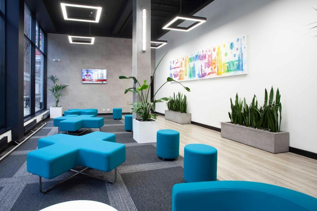 Additional image 18 of Whitefriars Business Centre, Whitefriars, Lewins Mead, Bristol, BS1 2NT