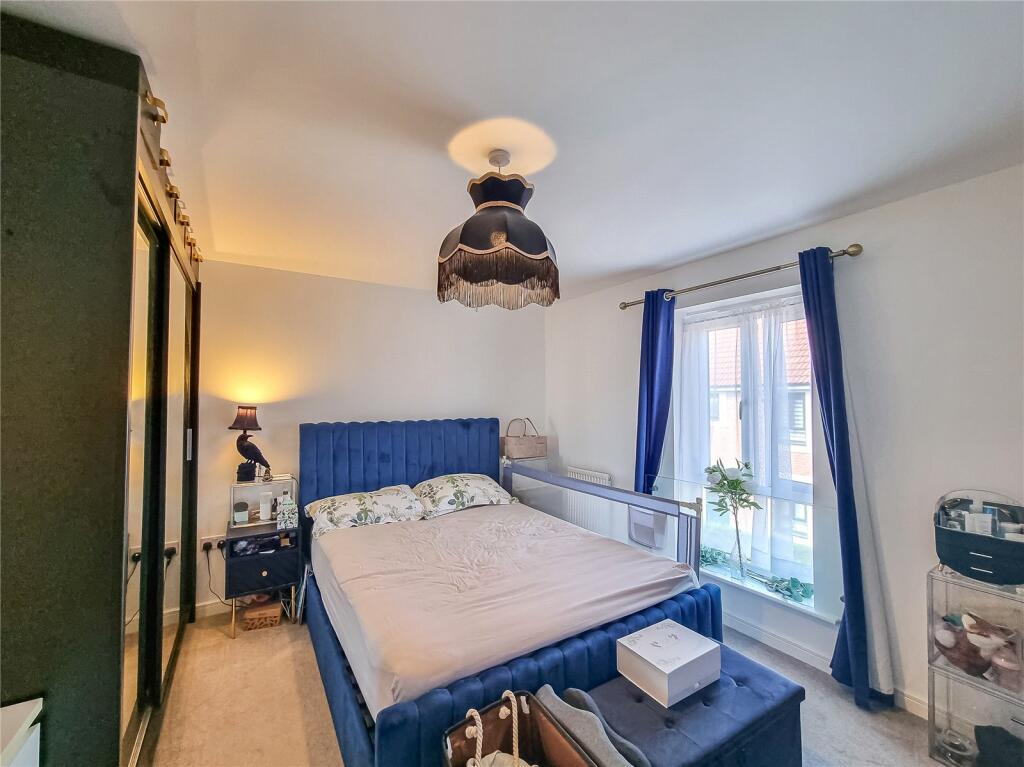 Additional image 6 of Faithfields Close, Hanham, Bristol, BS15
