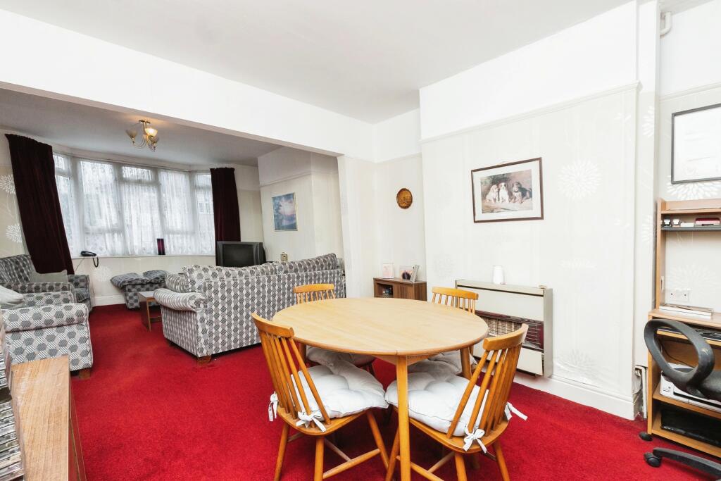 Additional image 4 of Edna Avenue, Brislington, Bristol, BS4