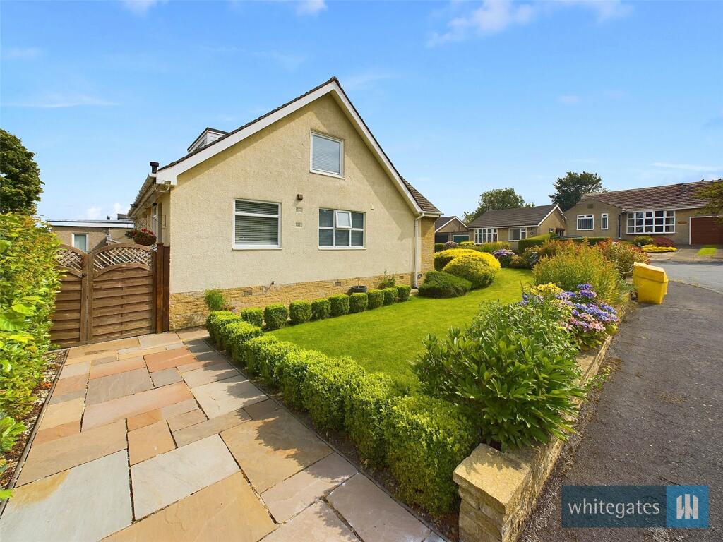 Additional image 20 of Oakleigh Avenue, Clayton, Bradford, West Yorkshire, BD14