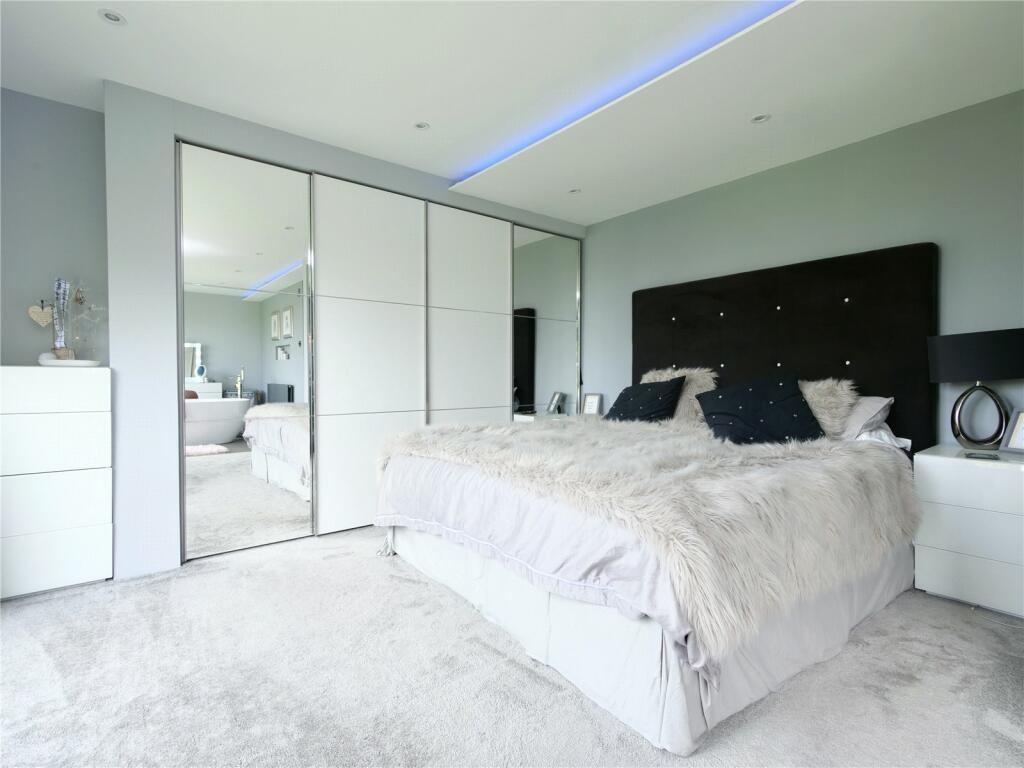 Additional image 29 of A stunning contemporary four bedroom property - Stanton Drew