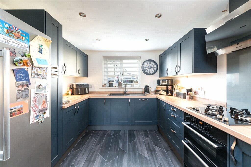 Additional image 6 of Bronte Court, Thornton, Bradford, West Yorkshire, BD13