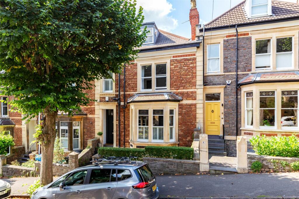 Additional image 3 of Hartington Park, Redland, Bristol, BS6