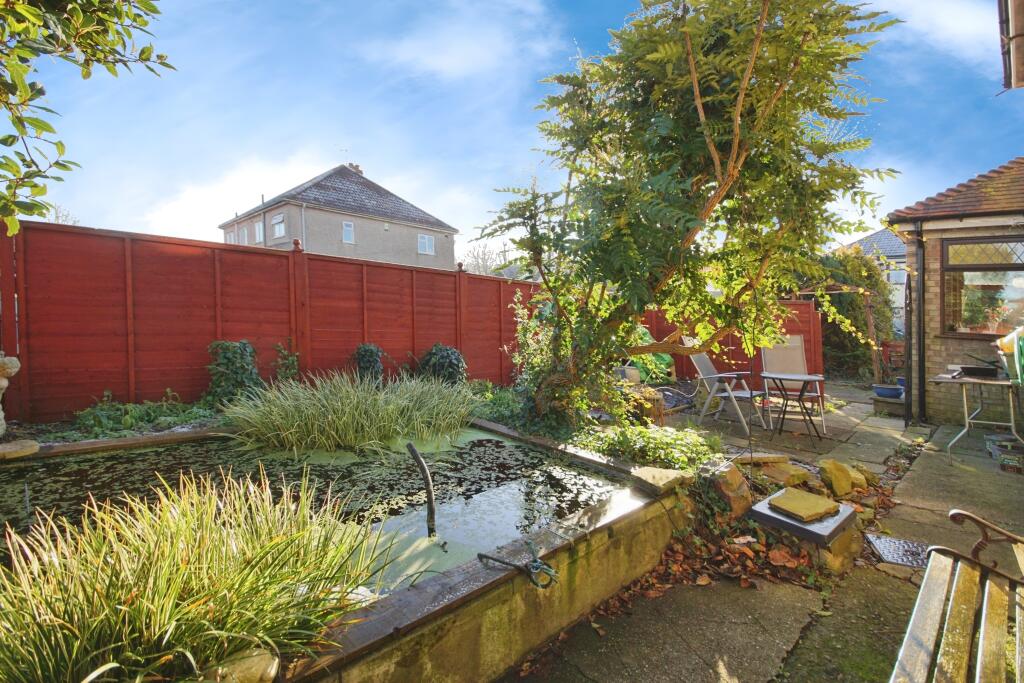 Additional image 11 of Manor Road, Fishponds, Bristol, BS16