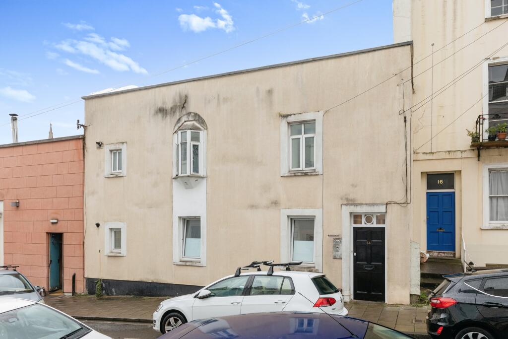 Additional image 17 of 14 Southleigh Road Flat 3A Basement, Bristol, BS8