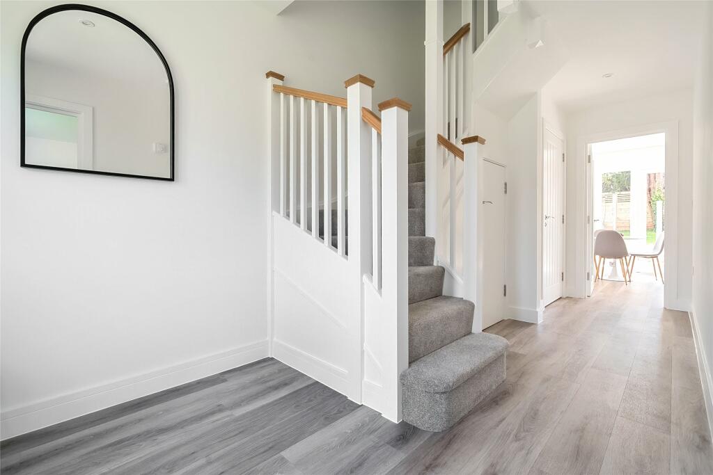 Additional image 4 of Yew Tree Cottages, The Common, Bristol, BS34