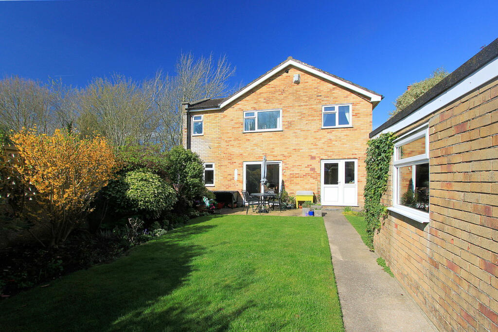 Additional image 16 of Victoria Close, Thornbury, BS35