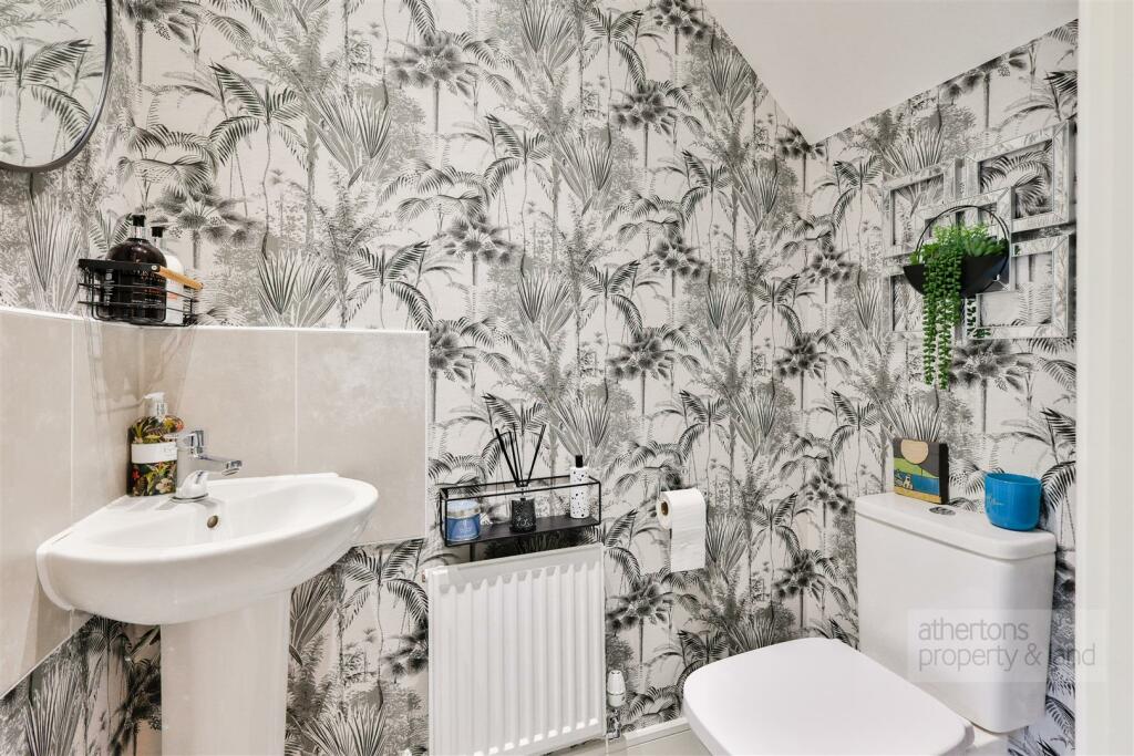 Additional image 9 of Valley Lane, Clitheroe, Ribble Valley