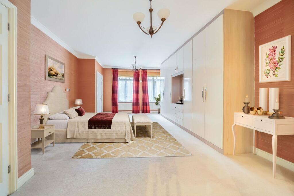 Additional image 4 of Worsley Grange, Kemnal Road, Chislehurst, Kent, BR7