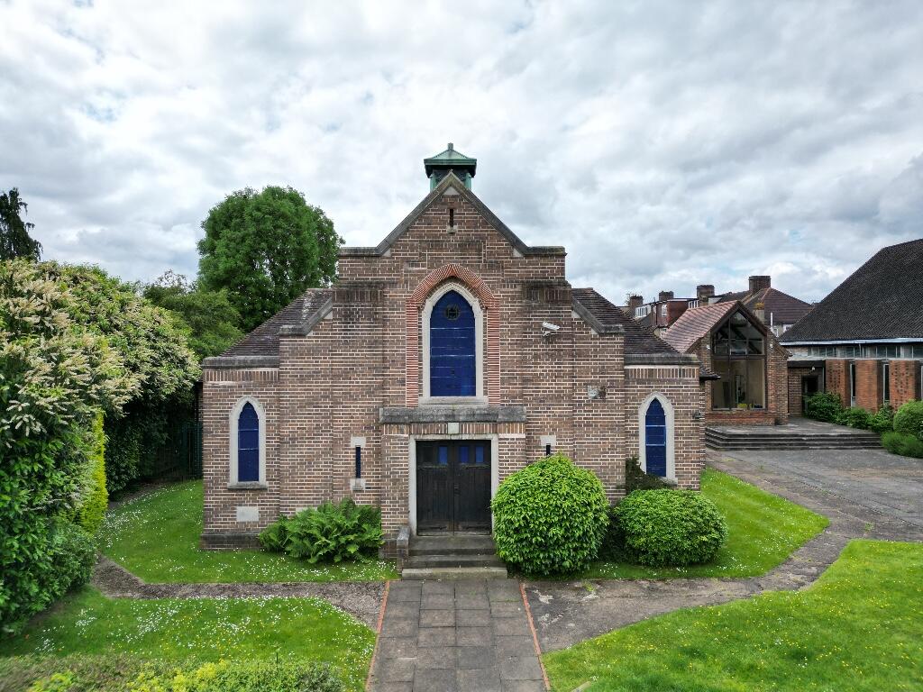 Additional image 5 of Hawes Lane, West Wickham, BR4