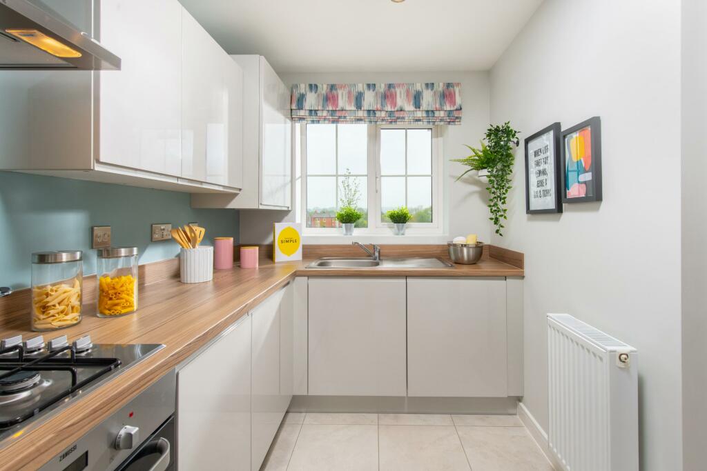 Additional image 7 of Peregrine View,
South West,
Cheddar, 
Somerset,
BS27 3FG