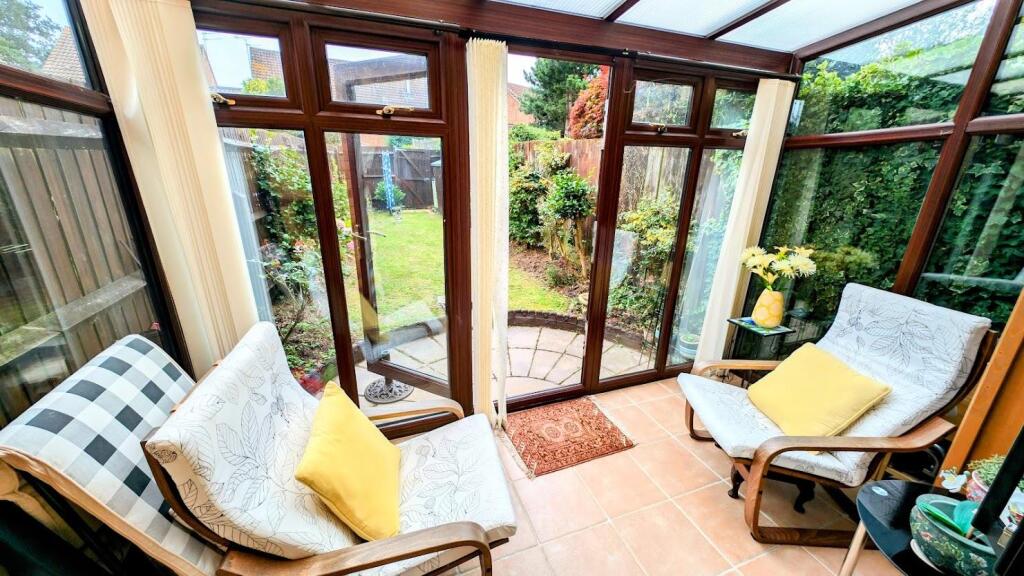 Additional image 6 of Little Hayes, Fishponds, Bristol