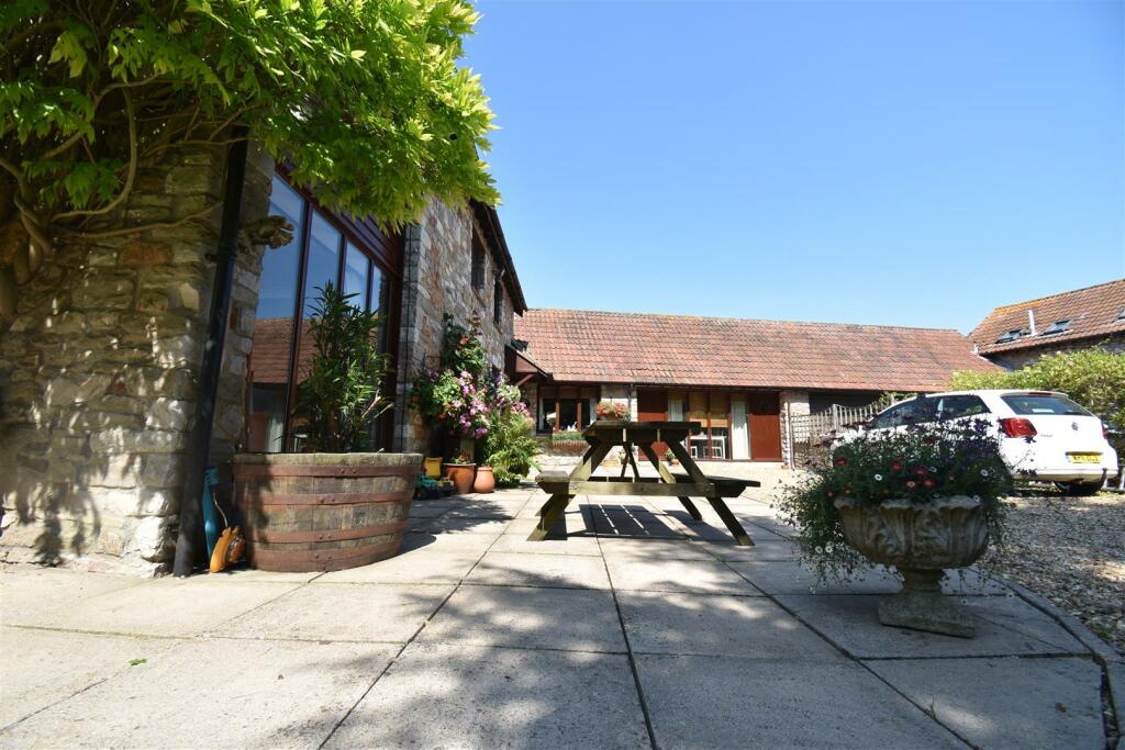 Additional image 3 of Beautiful Barn Conversion With Adjoining Annexe