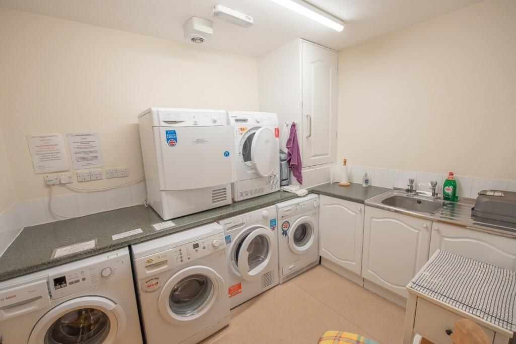 Additional image 15 of Apartment 13, Sutton Court, Sutton-in-Craven BD20 7EF