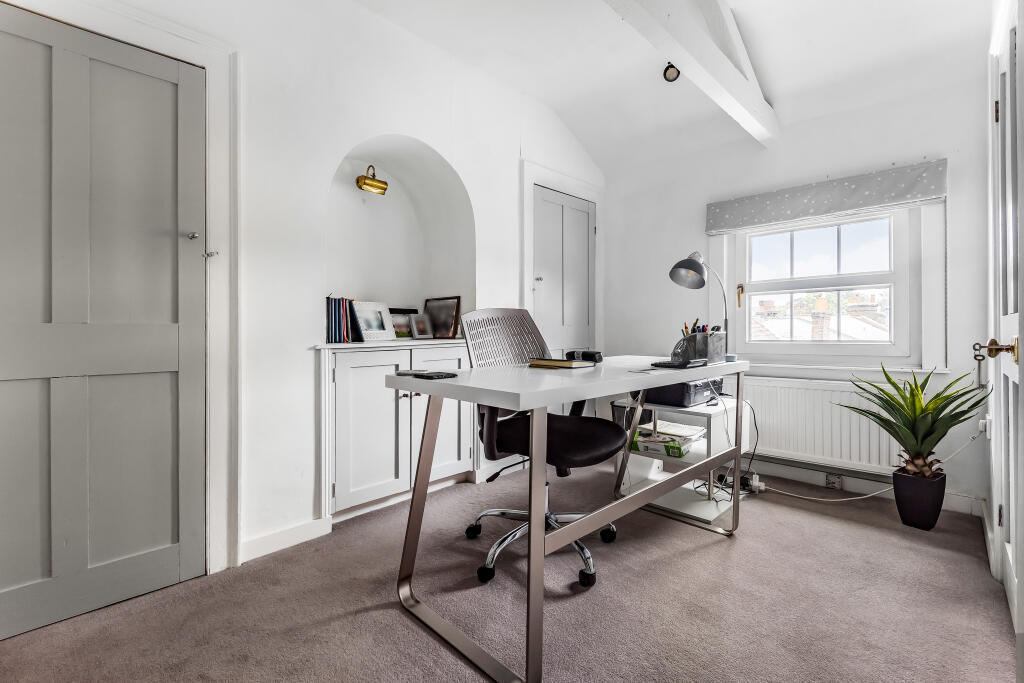 Additional image 28 of Church Row, Chislehurst, Kent, BR7