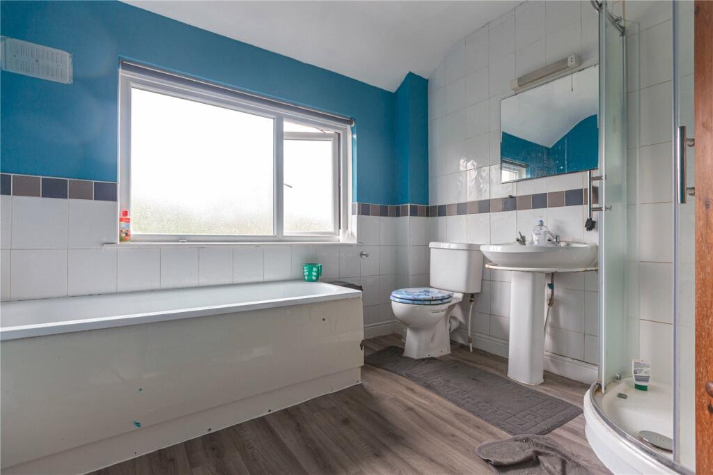 Additional image 10 of Southmead, Bristol, BS10