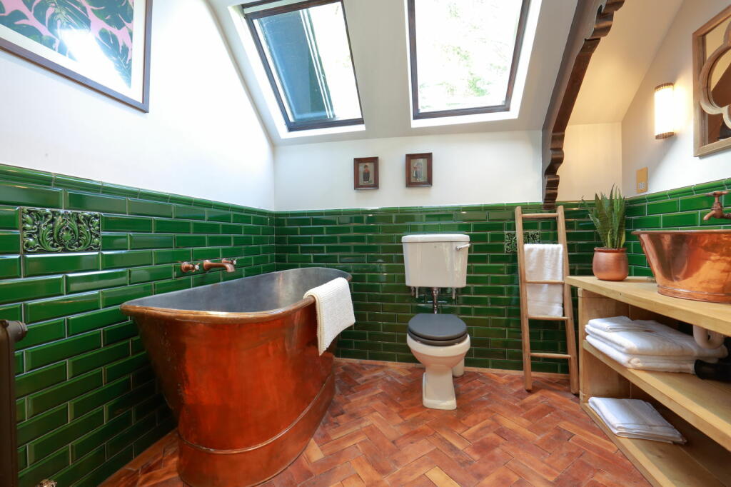 Additional image 4 of The Street, Ubley