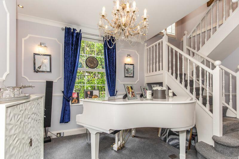 Additional image 13 of London Road, Albourne