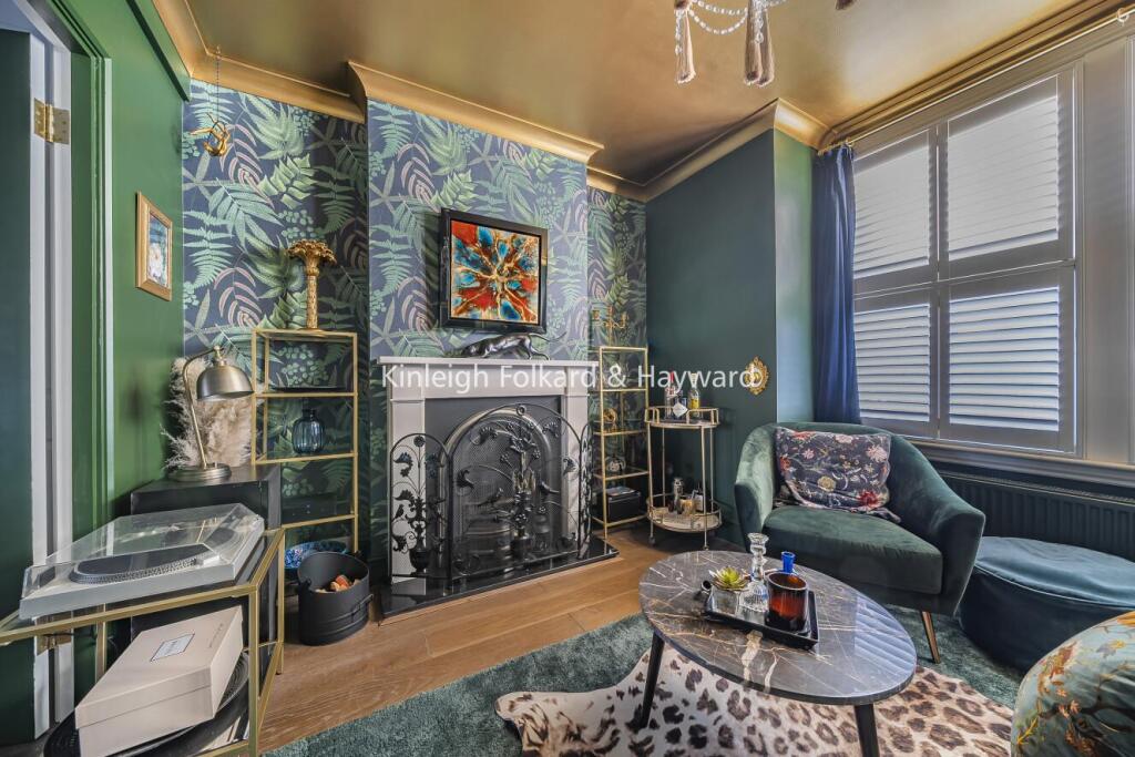 Additional image 17 of Balfour Road, Bromley