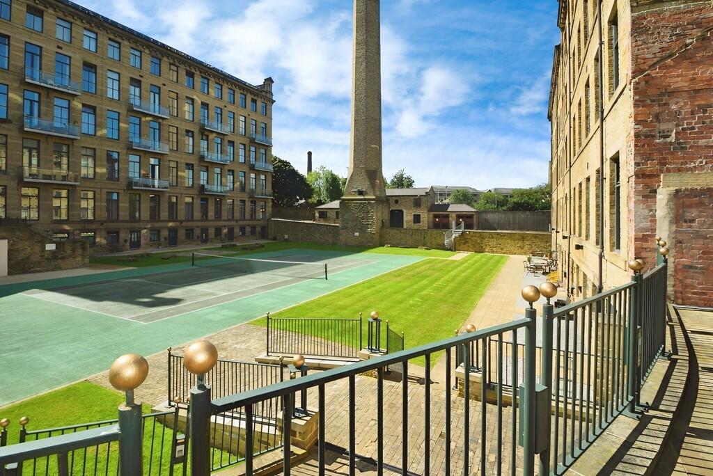 Additional image 7 of Salts Mill Road, Shipley