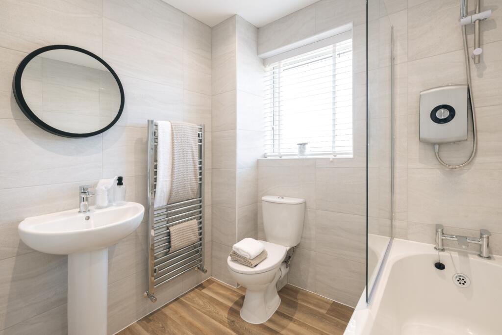 Additional image 8 of Ashfield Road, Workington, 
Cumbria, 
CA14 4FA