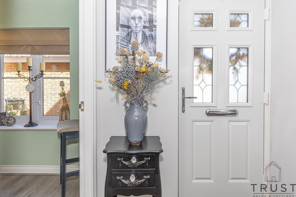 Additional image 22 of Pyenot Gardens, Cleckheaton