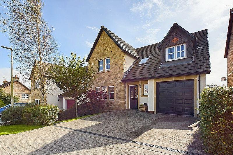 Additional image 27 of Mabel Wood Close, Great Clifton