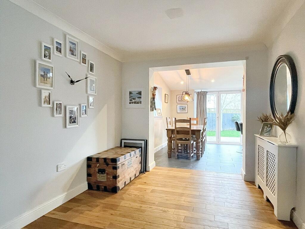 Additional image 8 of Saxon Way, Cheddar, Somerset. BS27 3GB