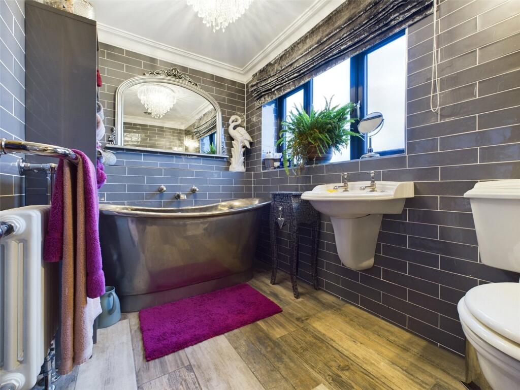 Additional image 20 of Brooklyn Cottage, Feltham Road