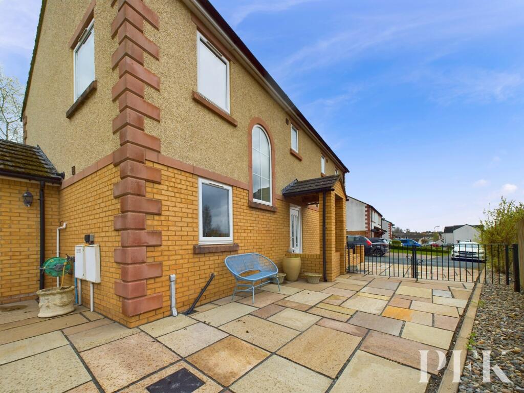 Additional image 9 of Westmorland Rise, Appleby-In-Westmorland, CA16