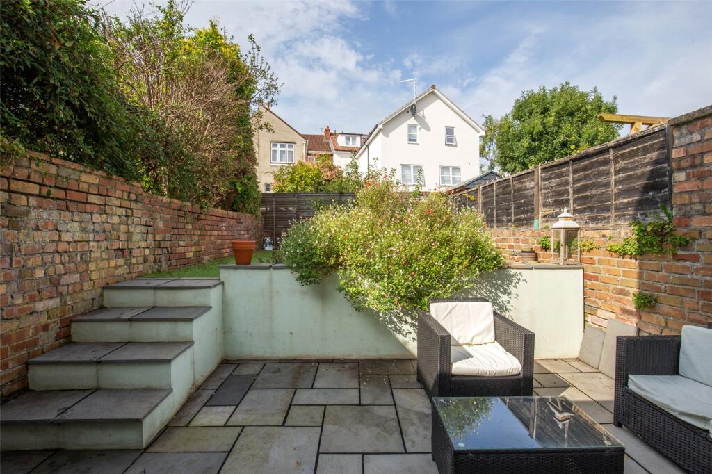 Additional image 3 of St. Albans Road, Bristol, BS6