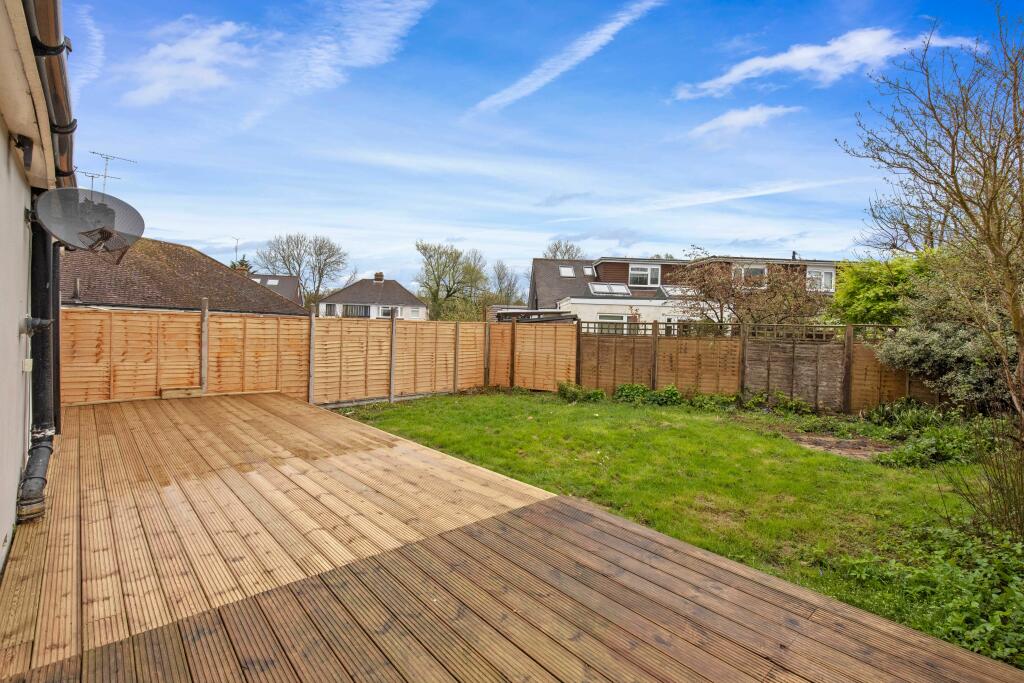 Additional image 2 of Kings Drive, Hassocks, West Sussex, BN6 8DZ